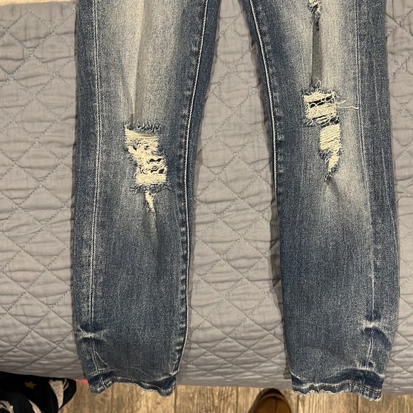 Flying monkey jeans - Picture 3 of 7